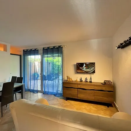 Immortelle, Piscine, Spa, 500m Plages Et Commerces Apartment